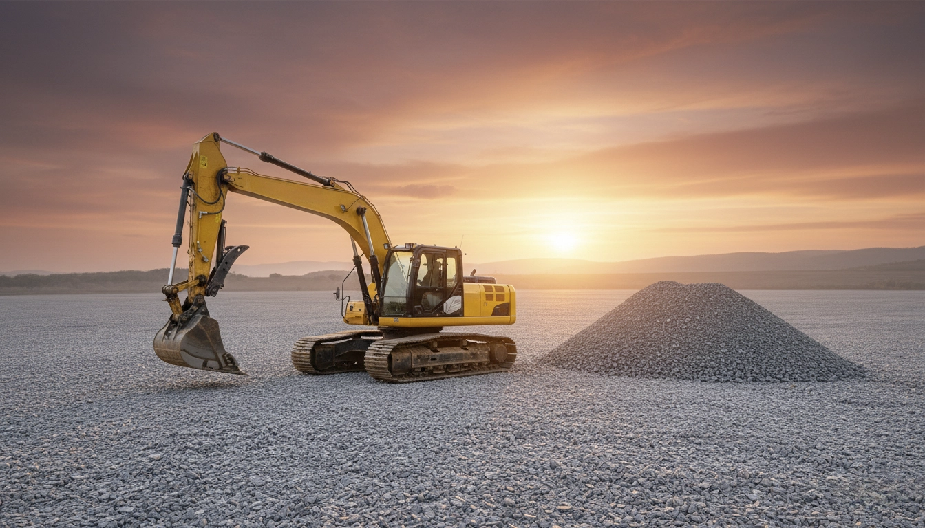 Empresa Excavaciones Madrid